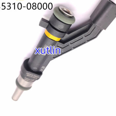 Diesel Injector Nozzle 3531008000 35310-08000 For HYUNDAI KI-A 3.3L EV6