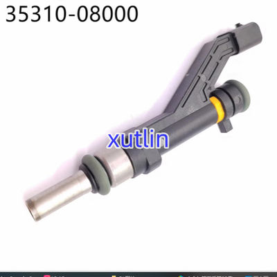 Diesel Injector Nozzle 3531008000 35310-08000 For HYUNDAI KI-A 3.3L EV6