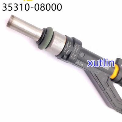 Diesel Injector Nozzle 3531008000 35310-08000 For HYUNDAI KI-A 3.3L EV6