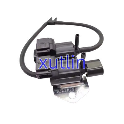 Freewheel Clutch Control Solenoid Valve K5T81794 MB620532 MB937731 For Mitsubishi L200 L300 1996-2007