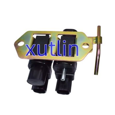 Clutch Select Control Solenoid Valve OEM MR534632 K5T81273 For Mitsubishi Pajero V73 V80 V90 Montero 4WD
