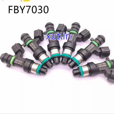 Diesel  Fuel Injector Nozzle 16600JK00A 16600-JK00A FBY7030 For Infiniti G25 2011-2012 2.5 VQ25HR