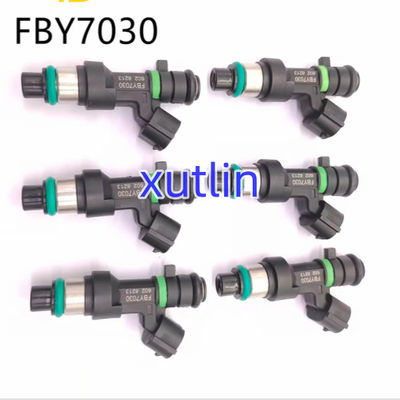 Diesel  Fuel Injector Nozzle 16600JK00A 16600-JK00A FBY7030 For Infiniti G25 2011-2012 2.5 VQ25HR