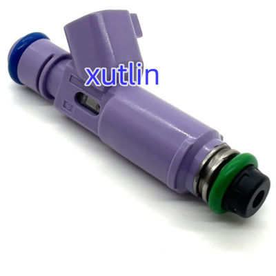 Diesel Auto Engine Fuel Injector Nozzle 9L3E-E7A M-9593-LU24A For Ford F-150 Mustang Explorer Sport 09-10 4.6L V8