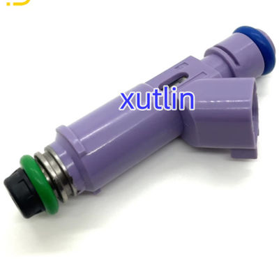 Diesel Auto Engine Fuel Injector Nozzle 9L3E-E7A M-9593-LU24A For Ford F-150 Mustang Explorer Sport 09-10 4.6L V8