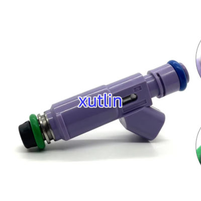 Diesel Auto Engine Fuel Injector Nozzle 9L3E-E7A M-9593-LU24A For Ford F-150 Mustang Explorer Sport 09-10 4.6L V8
