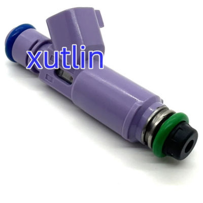 Diesel Auto Engine Fuel Injector Nozzle 9L3E-E7A M-9593-LU24A For Ford F-150 Mustang Explorer Sport 09-10 4.6L V8