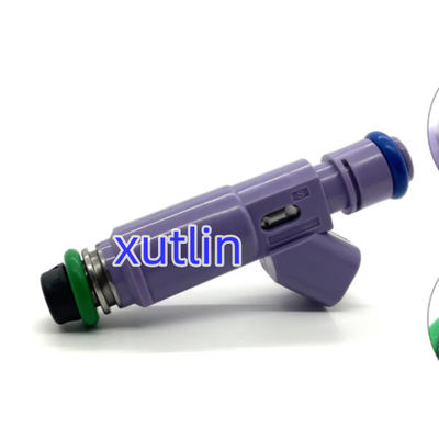 Diesel Auto Engine Fuel Injector Nozzle 9L3E-E7A M-9593-LU24A For Ford F-150 Mustang Explorer Sport 09-10 4.6L V8