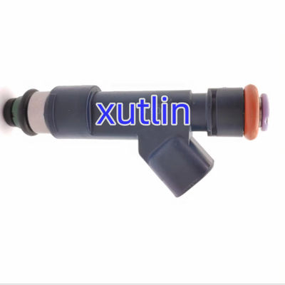 Diesel Auto Engine Fuel Injector Nozzle AL3E-F7A AL3EF7A AL3E-9F593-F7A CM-5195 For Ford F150 F-250 F-350 Super Duty 201