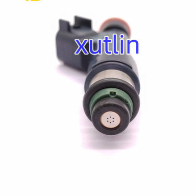 Diesel Auto Engine Fuel Injector Nozzle AL3E-F7A AL3EF7A AL3E-9F593-F7A CM-5195 For Ford F150 F-250 F-350 Super Duty 201