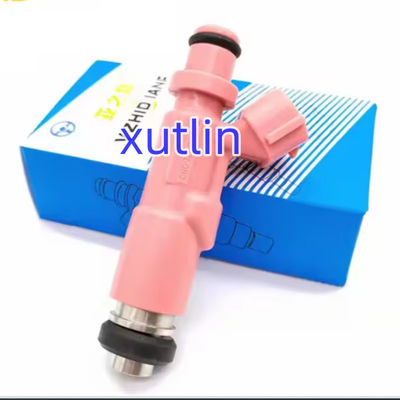 Diesel Auto Engine  Fuel Engine Injectors Nozzle 23209-75080 For Toyota Tacoma 4Runner 2.4L 2.7L Auto Parts Car Gasoline