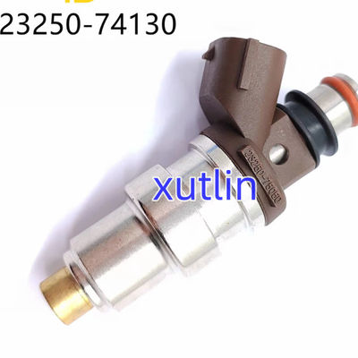 Diesel Auto Engine  Fuel Engine Injectors Nozzle 23250-74130 23209-74130 For Toyota 4SFE Engine For Toyota Corona