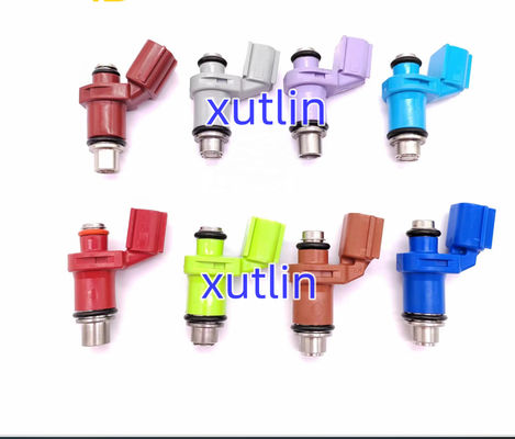Diesel Auto Engine  Fuel Engine Injectors Nozzle 23250-74130 23209-74130 For Toyota 4SFE Engine For Toyota Corona
