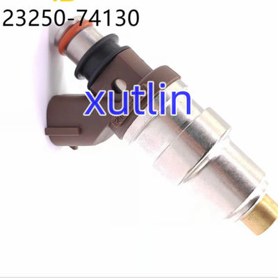 Diesel Auto Engine  Fuel Engine Injectors Nozzle 23250-74130 23209-74130 For Toyota 4SFE Engine For Toyota Corona