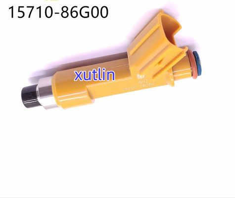 Diesel Auto Engine  Fuel Engine Injectors Nozzle 1571086G00 15710-86G00 For Suzuki Swift 1.3 1.5 2005-2016