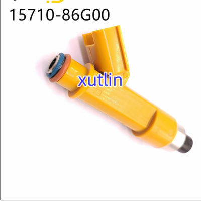 Diesel Auto Engine  Fuel Engine Injectors Nozzle 1571086G00 15710-86G00 For Suzuki Swift 1.3 1.5 2005-2016