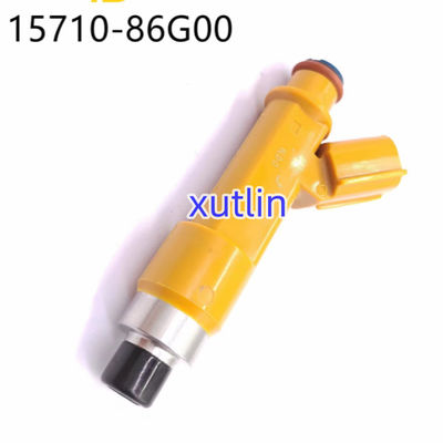 Diesel Auto Engine  Fuel Engine Injectors Nozzle 1571086G00 15710-86G00 For Suzuki Swift 1.3 1.5 2005-2016