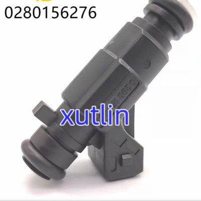 Diesel Auto Engine Fuel Engine Injectors Nozzlenozzle  Nozzle 0280156276 For Jinbei Grace Yangtze Zhongxing Pickup 0280