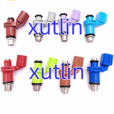 Diesel Auto Engine Fuel Engine Injectors Nozzlenozzle  Nozzle 0280156276 For Jinbei Grace Yangtze Zhongxing Pickup 0280
