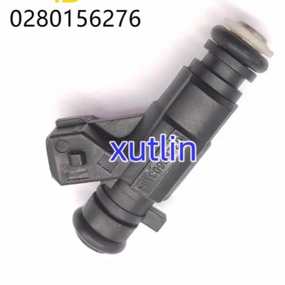 Diesel Auto Engine Fuel Engine Injectors Nozzlenozzle  Nozzle 0280156276 For Jinbei Grace Yangtze Zhongxing Pickup 0280