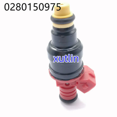 Diesel Auto Engine  Fuel Nengine Injectors  Nozzle 0280150975 For GM Omega Silverado 4.1 V6