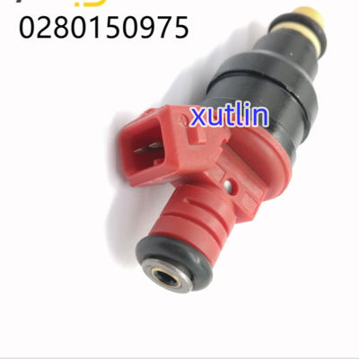 Diesel Auto Engine  Fuel Nengine Injectors  Nozzle 0280150975 For GM Omega Silverado 4.1 V6