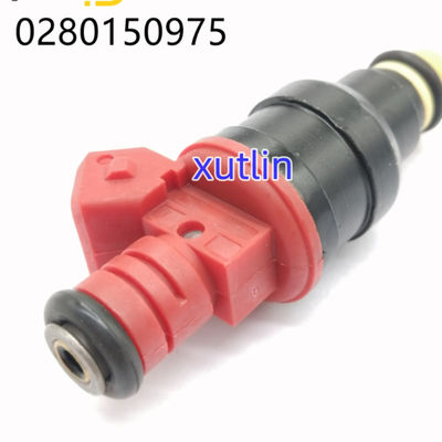 Diesel Auto Engine  Fuel Nengine Injectors  Nozzle 0280150975 For GM Omega Silverado 4.1 V6