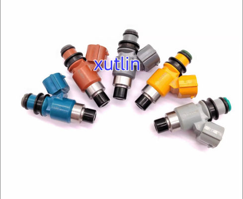 Diesel Auto Engine  Fuel Nengine Injectors  Nozzle 2M2E-A7B 2M2E-9F593-A7B 2M2EA7B 2M2E9F593A7B For 2002-2006 Mazda MPV