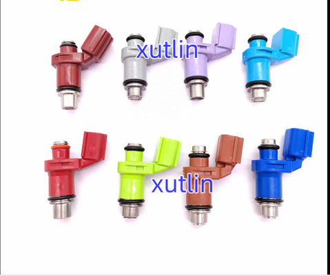 Diesel Auto Engine  Fuel Nengine Injectors  Nozzle 2M2E-A7B 2M2E-9F593-A7B 2M2EA7B 2M2E9F593A7B For 2002-2006 Mazda MPV