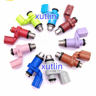 Diesel Auto Engine  Fuel Nengine Injectors  Nozzle 2M2E-A7B 2M2E-9F593-A7B 2M2EA7B 2M2E9F593A7B For 2002-2006 Mazda MPV