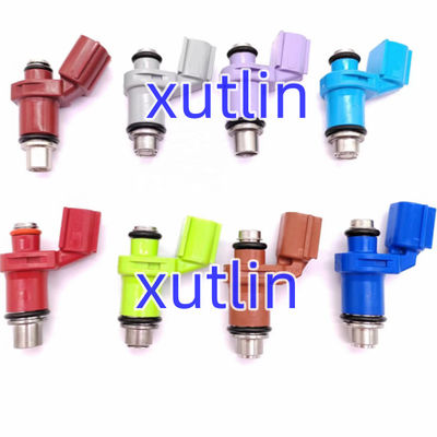 Diesel Auto Engine Fuel Engine Injectors Nozzle 23250-31010 2325031010 23209-31010 2320931010 For Toyota Tacoma 4Runne