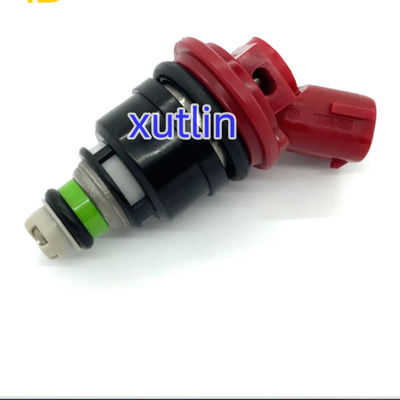 Diesel Auto Engine Fuel Nengine Injectors Nozzle G60913250 A46-00 G609-13-250 For Mazda B2600 MPV 2.6L