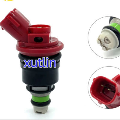 Diesel Auto Engine Fuel Nengine Injectors Nozzle G60913250 A46-00 G609-13-250 For Mazda B2600 MPV 2.6L