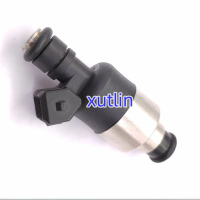 Diesel Auto Engine Fuel Nengine Injectors Nozzle 17109826 25180245 802632T For 98-01 Mercruiser 340 Hp 7.4L Bravo MPI