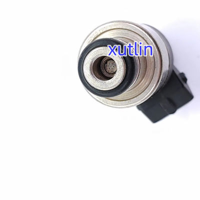 Diesel Auto Engine Fuel Nengine Injectors Nozzle 17109826 25180245 802632T For 98-01 Mercruiser 340 Hp 7.4L Bravo MPI