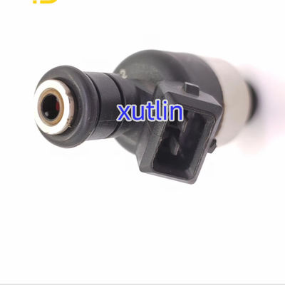 Diesel Auto Engine Fuel Nengine Injectors Nozzle 17109826 25180245 802632T For 98-01 Mercruiser 340 Hp 7.4L Bravo MPI