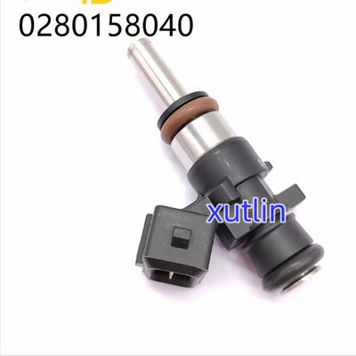डीजल ऑटो इंजन ईंधन एन इंजन इंजेक्टर नोजल 0280158040 9648129380 1150cc 110LB 925cc 88LB