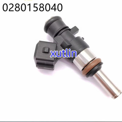 डीजल ऑटो इंजन ईंधन एन इंजन इंजेक्टर नोजल 0280158040 9648129380 1150cc 110LB 925cc 88LB