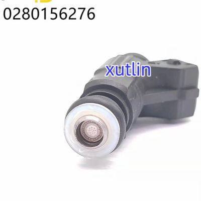 Diesel Auto Engine Fuel Nengine Injectors Nozzle 0280156276 For Jinbei Grace Yangtze Zhongxing Pickup 0280156276