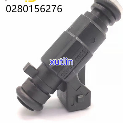 Diesel Auto Engine Fuel Nengine Injectors Nozzle 0280156276 For Jinbei Grace Yangtze Zhongxing Pickup 0280156276