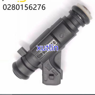 Diesel Auto Engine Fuel Nengine Injectors Nozzle 0280156276 For Jinbei Grace Yangtze Zhongxing Pickup 0280156276