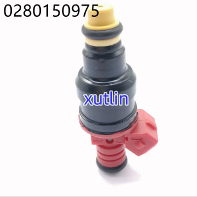 Diesel Auto Engine  auto parts Fuel Injector Nozzle 0280150975 for GM Omega Silverado 4.1 V6