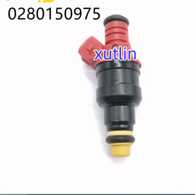 Diesel Auto Engine  auto parts Fuel Injector Nozzle 0280150975 for GM Omega Silverado 4.1 V6