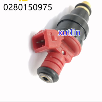 Diesel Auto Engine  auto parts Fuel Injector Nozzle 0280150975 for GM Omega Silverado 4.1 V6