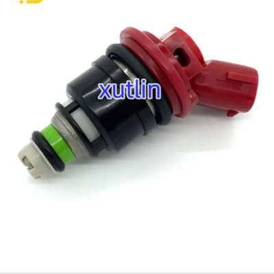 Diesel Auto Engine Fuel Injector Nozzle G60913250 A46-00 G609-13-250 For Mazda B2600 MPV 2.6L