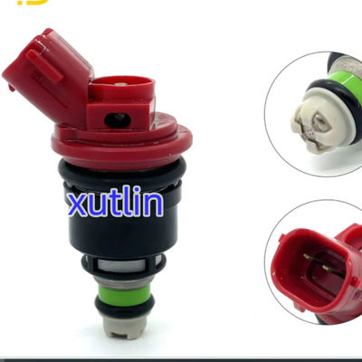 Diesel Auto Engine Fuel Injector Nozzle G60913250 A46-00 G609-13-250 For Mazda B2600 MPV 2.6L