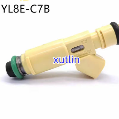 Diesel Auto Engine Fuel Injector Nozzle 195500-3521 YL8E-C7B YL8E-9F593-C7B For 2001-2004 Mazda Tribute