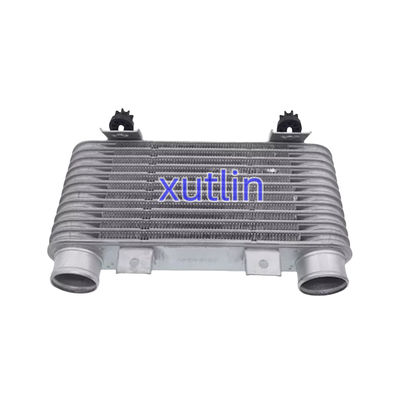 Intercooler 2M35-9L440-AA 4518371 VW8513550 WL8513550 XM349L440AA WL2113550A 4000415 For Ford Ranger Everest  Mazdas BT5