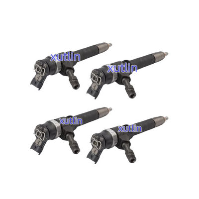 Fuel Injector Common Rail Injector WE01-13-H50A 0445110249 WE0113H50A for RANGER  Mazda BT50 2009-2011 EVEREST 2010-2013