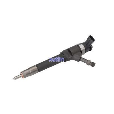 Fuel Injector Common Rail Injector WE01-13-H50A 0445110249 WE0113H50A for RANGER  Mazda BT50 2009-2011 EVEREST 2010-2013